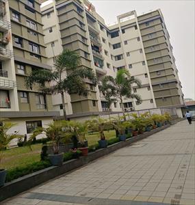 4 Bedroom Apartment for sale in Haidar Para, Siliguri