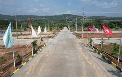 Residential Land for sale in Mysore Road area, Bangalore