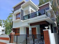 Are you looking for a well-maintained, semi-furnished villa in Bangalore.