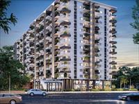 2 Bedroom Apartment / Flat for sale in Gaghan Pahad, Hyderabad