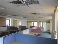 Semi Furnished Commercial Office Spacefor Rent in Qutab Institutional Area New Delhi