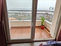 3 Bedroom Flat for rent in Pashmina Waterfront, Battarahalli, Bangalore