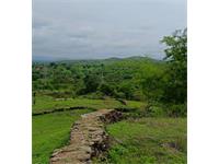 Agri Land for sale in Nathadwara Road area, Udaipur