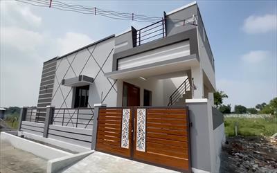 2 Bedroom Independent House for sale in Whitefield, Bangalore