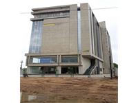 Office Space for sale in Siddhi Aarohi Verve, Ambli, Ahmedabad
