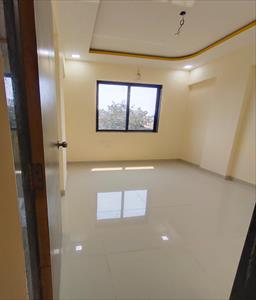 Apartment for sale in Dombivli East, Thane