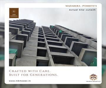 1 Bedroom Apartment for sale in Panvel, Navi Mumbai