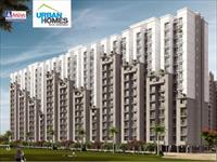 1 Bedroom Flat for sale in Aditya Urban Homes, Shahpur Bamheta, Ghaziabad