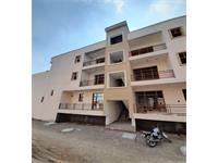 Motia'z Royal Homes Independent Builder Floor In Mohali