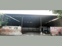 Warehouse is available for rent in Chhawla Villahe