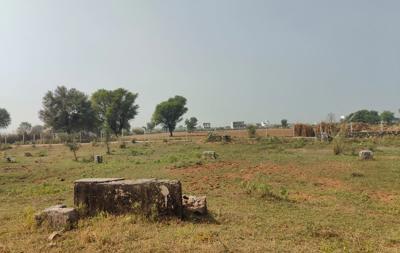 Commercial Land for sale in Jagatpura, Jaipur