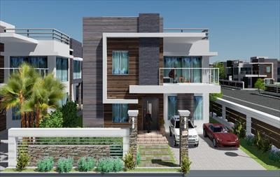 4 Bedroom Independent House for sale in Shamshabad, Hyderabad