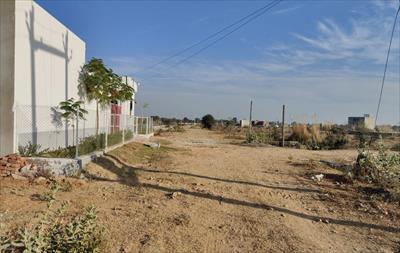 Commercial Land for sale in Jagatpura, Jaipur