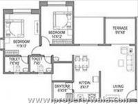 Floor Plan B