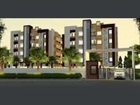 Ready to move Flat sale at Chitkul Hyderabad