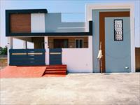 2 Bedroom Independent House for sale in Kovilpalayam, Coimbatore