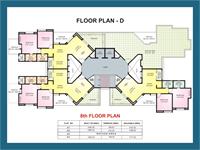 Floor Plan 8