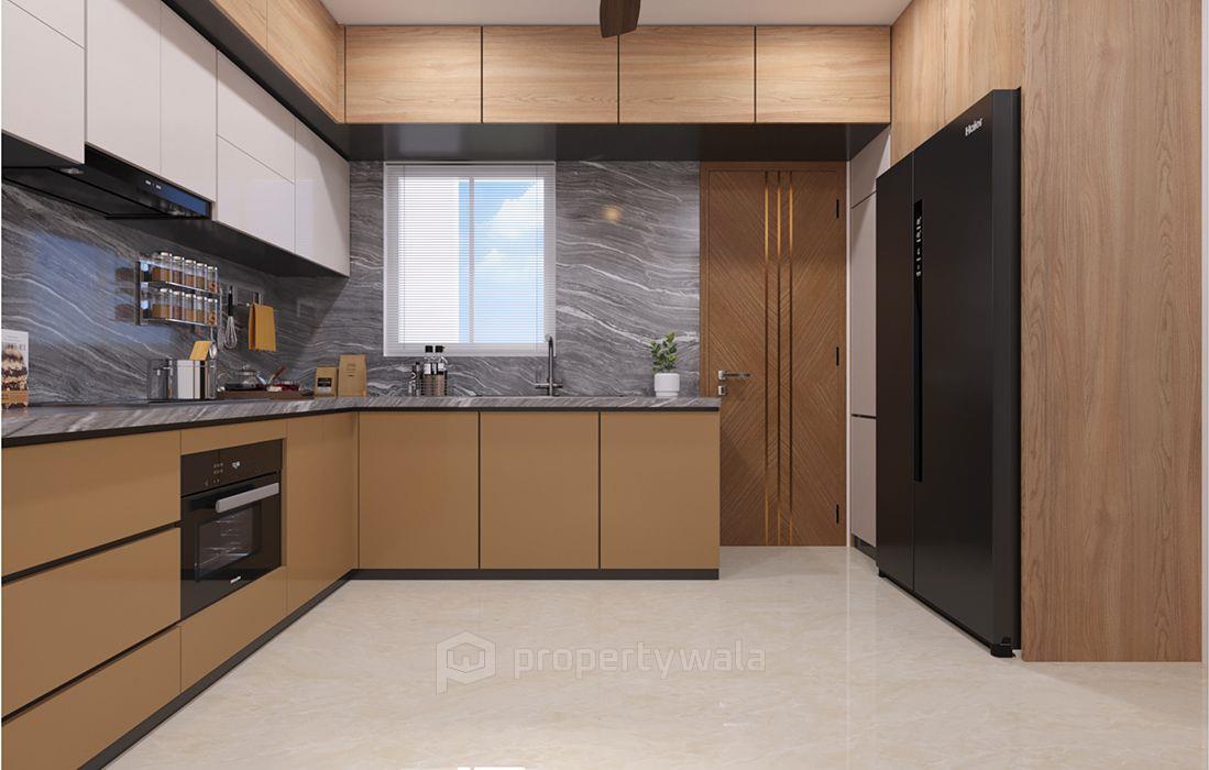 Project - Kitchen