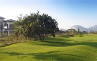 4 Bedroom House for rent in Prestige Golfshire, Devanahalli, Bangalore