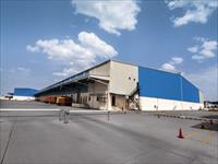 20000SFT Warehouse in BHAVITHAA BUSINESS SOLUTIONS
