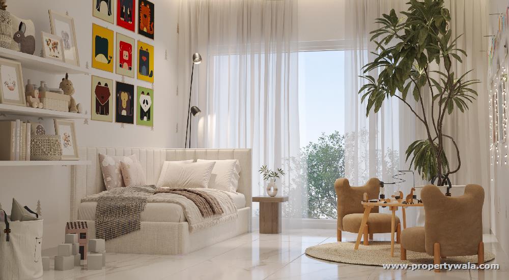 Kids Room