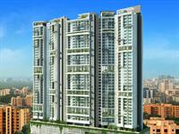 3 Bedroom House for sale in Rna Exotica, Goregaon West, Mumbai