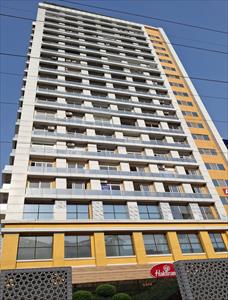 Hotel / Resort for sale in Spectrum Metro, Sector 75, Noida