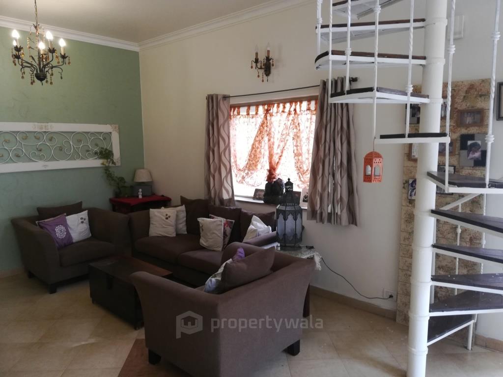 House for rent