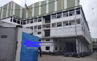 Warehouse / Godown for rent in Domjur, Howrah