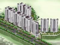 3 Bedroom Flat for rent in Ramky Towers, Gachibowli, Hyderabad