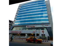 Office Space For Sell in Ps Continental At Topsia