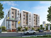 2 Bedroom Flat for sale in DRA Beena Clover, Tambaram East, Chennai