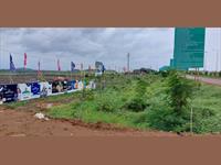 165 square yards plot for sale in Mumbai Highway