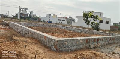 Residential Land for sale in Jagatpura, Jaipur