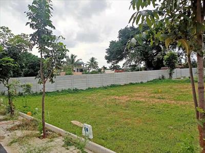 Residential Land for sale in Whitefield, Bangalore