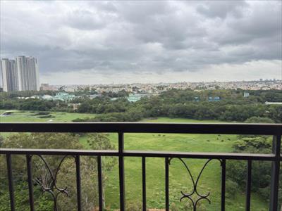 2 Bedroom Apartment for sale in Hebbal, Bangalore