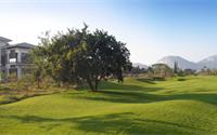4BR Holiday Home for sale in Prestige Golfshire, Nandi Hills, B'lore