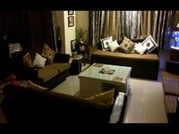 3 Bedroom Flat for sale in Omaxe Nri City Centre, Sector Omega 2, Greater Noida