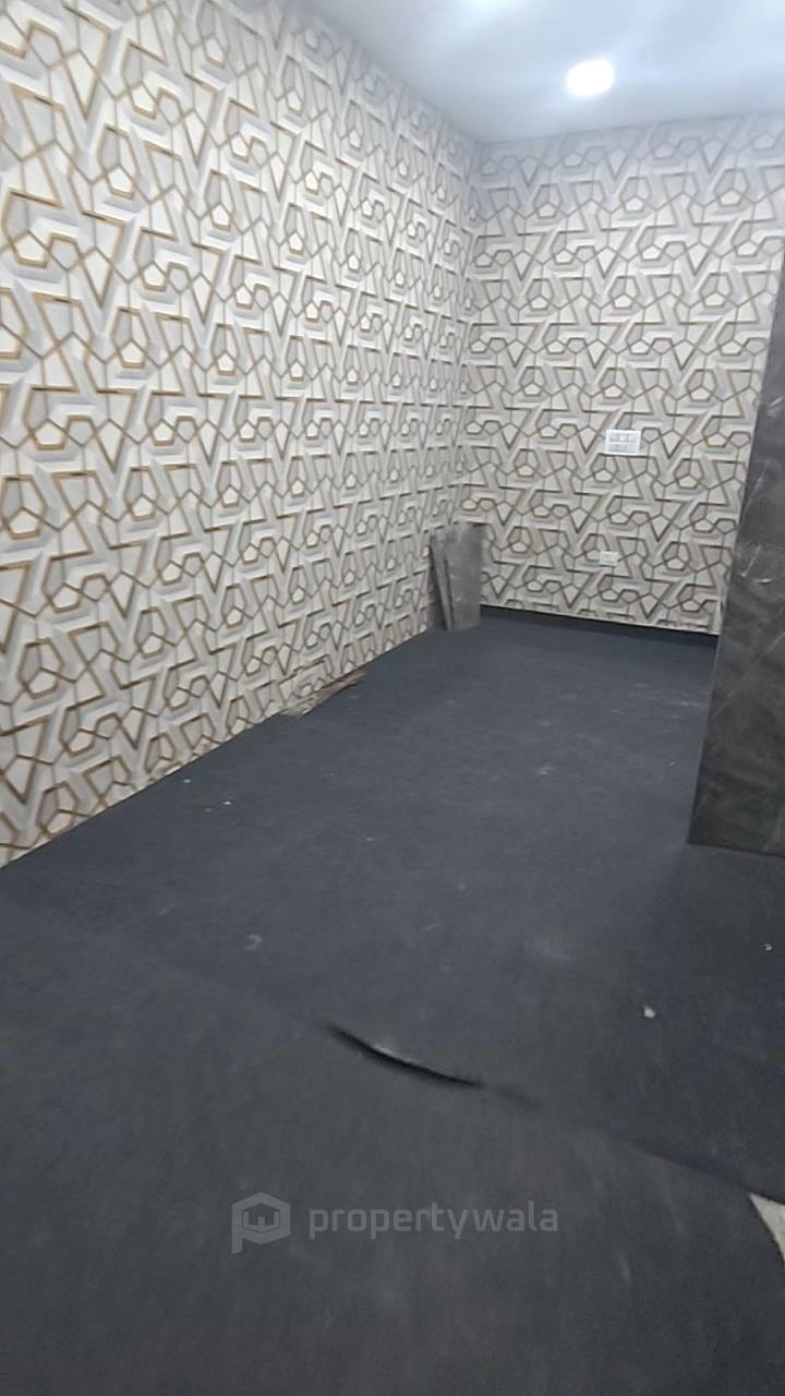 pantry area