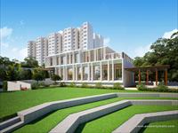 2 Bedroom Apartment for sale in Elina Living, Mohamadwadi, Pune