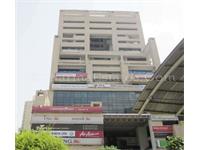 Office space in Narain Manzil at Barakhamba Road, Connaught Place