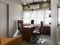 Office Space for rent in S G Highway, Ahmedabad
