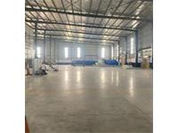 Warehouse constructed in Saharanpur