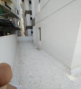 2 Bedroom Apartment for sale in Sunpharma Road area, Vadodara