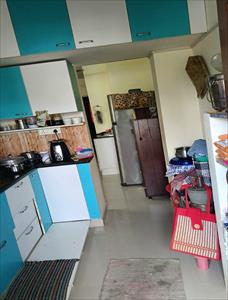 2 Bedroom Apartment for sale in Avadi, Chennai