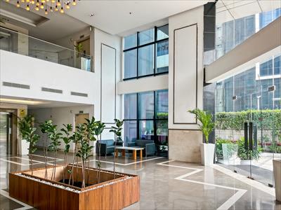 Office Space for rent in Sector 135, Noida