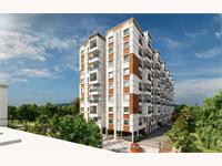 Premium 2 and 3BHK flats for sale in Chandapura circle, near Electronic city.
