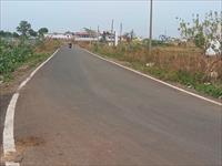 Residential Plot / Land for sale in Bahadura, Nagpur