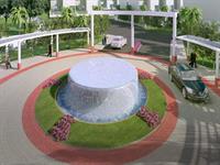 2 Bedroom Flat for sale in Amrit Pebble Bay Phase I, Katara Hills, Bhopal