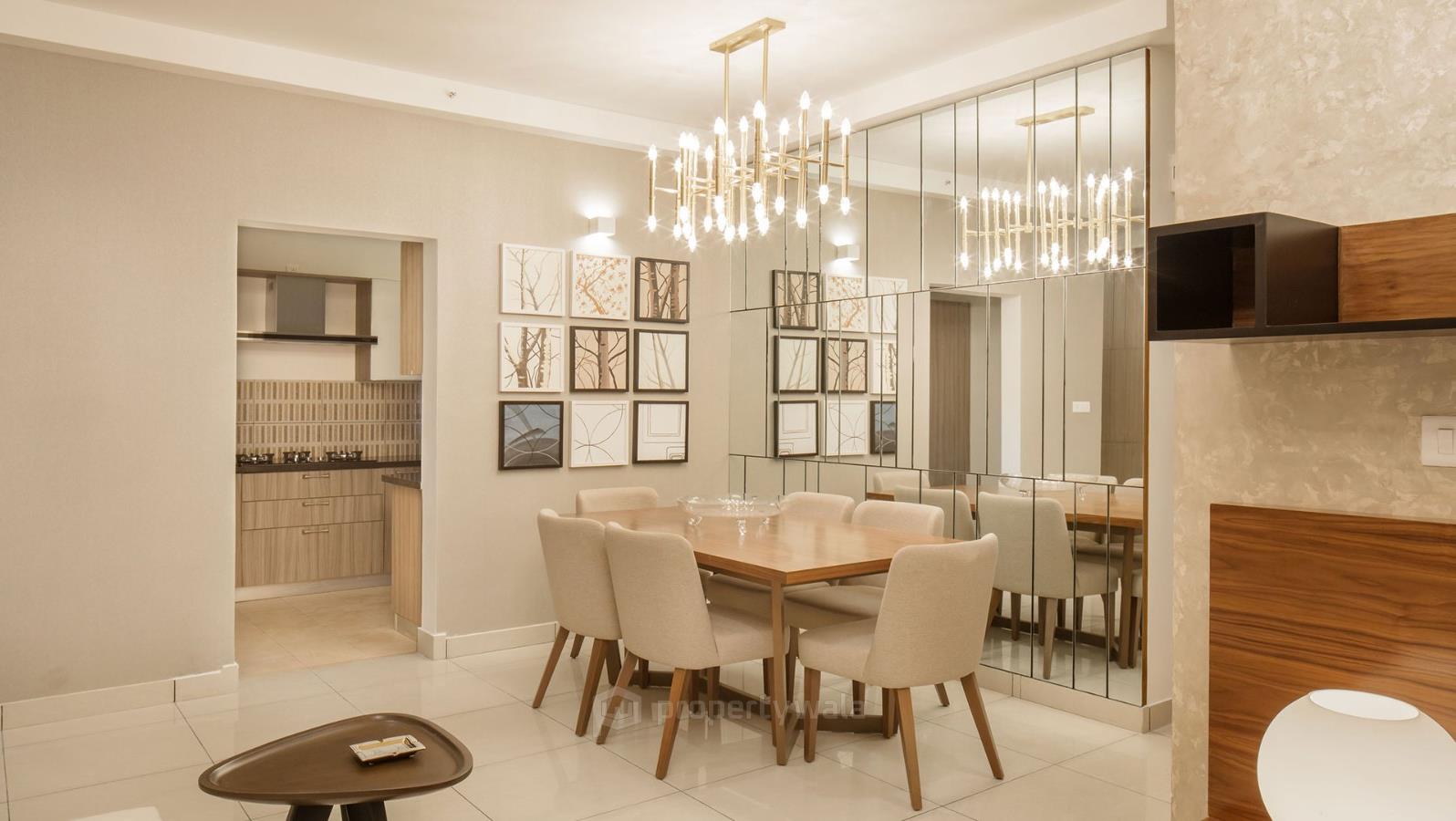 Dinning Room